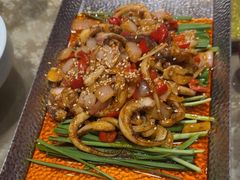 -李氏传家菜(兴城路店)