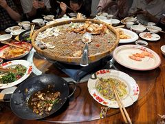 -广府乡下·饭庄(新港东路店)