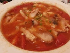 -东北王食府(科大店)