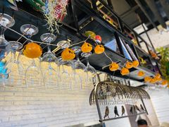 -Hi YOU你的饭局泰餐厅(雍和宫店)