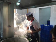 -清真磨沟沿老字号牛肉面(总店)
