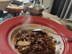 -湘力力小院·鱼汤泡饭(枫林路店)