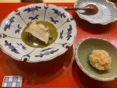 -鮨青(恒基名人购物中心店)