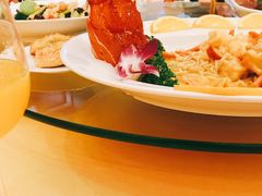 -惠州康帝国际酒店