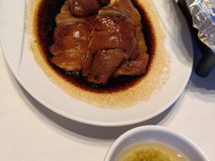 -香港狮子山下·明星粤菜餐厅(北苑店)