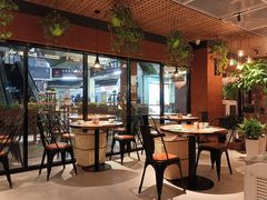 -帕蓝·暹罗料理(曲阳店)