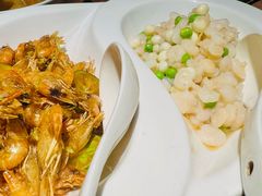-兰庭玉树·老饭骨家宴(后海店)