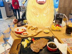 牛排-必胜客(鼓楼店)