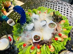 -品德宏·孔雀宴的发源地(金塔园店)