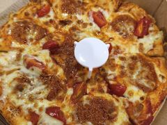 -乐凯撒披萨(南山书城店)