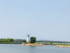 -北戴河东海水浴场