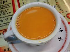 -华星冰室(湾仔店)
