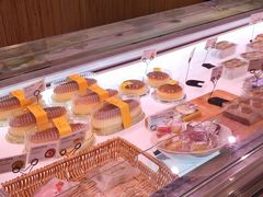 -巴黎贝甜(龙之梦购物中心虹口店)