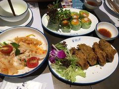 -美奈小馆·越南料理(中航城君尚购物中心店)