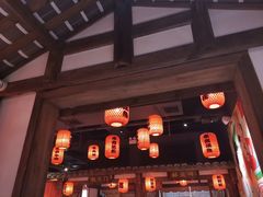 -蜀都丰 川菜·水煮活鱼(万象九宜城店)