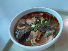 -梓记牛什(總店)