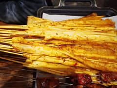 -破店肥哈·东北烧烤·夜宵(南山保利店)