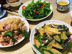 -东山茶寮(新安店)