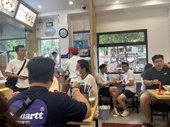 -法华汤包馆(法华镇路店)