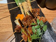 -炉胜·炉端烧·居酒屋