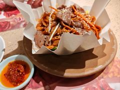 -点都德(聚福楼店)