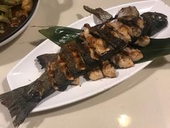 -北京水岸山吧度假村(雁栖镇店)