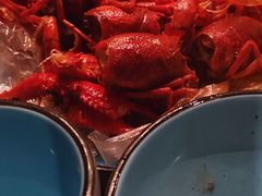 -阿财老铺·老蚌埠龙虾城(华夏总店)