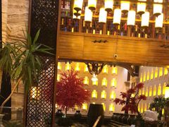 -天津瀚金佰九号温泉酒店(南楼地铁站店)