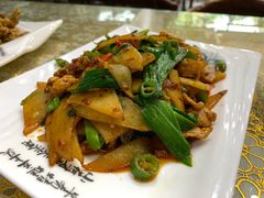 -芳芳餐厅(白沙路店)
