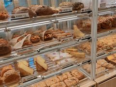 -85度C(南京龙世中心店)