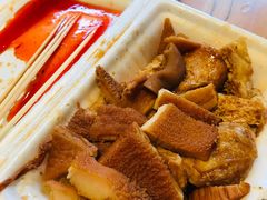 -细妹五香牛杂(步行街店)