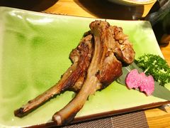 -德川家日本料理(中关村寰太大厦店)