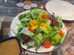 -米斯特比萨(罗斯福店)