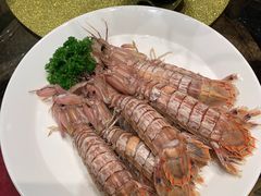 -皇朝海鲜酒店