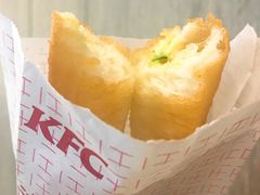 -肯德基(西安兴庆店)