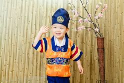 -倾城宝贝儿童摄影(浦东金谊店)