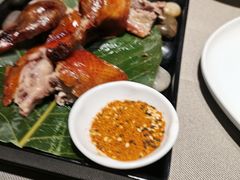 -小厨娘绣中淮扬(大行宫科巷店)