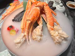 -上井精致料理(中兴商业大厦店)