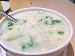 -吕氏疙瘩汤·海鲜新鲁菜(凯德mall新都心店)