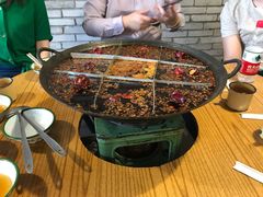 -石灰市老火锅(北滨路店)