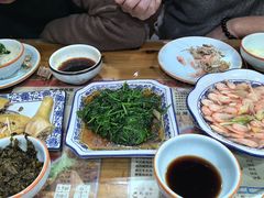 -洞天食府(北大街店)