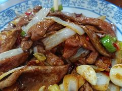 -凡老头米线砂锅(古荡新村西粮站)