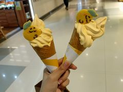 -麦当劳(龙湖时代天街店)