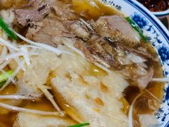 -直隶安家牛肉罩饼(建华店)