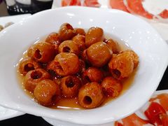 -蒙星月涮肚火锅城(宏运家园店)
