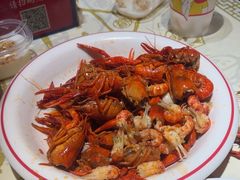 -串盟烧烤大排档·长沙美食地标(星沙店)