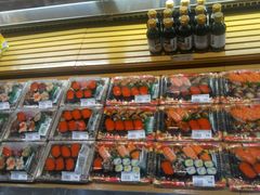 -果蔬好生活超市(乐堤港店)