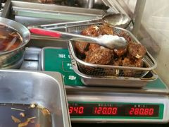 -鸿运兔·手撕烤兔(天府广场店)
