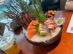 -匠和风精致料理(宁德万达店)