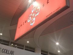 -银川河东国际机场